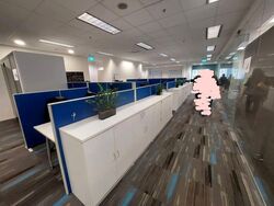Suntec Tower Three (D1), Office #566782831
